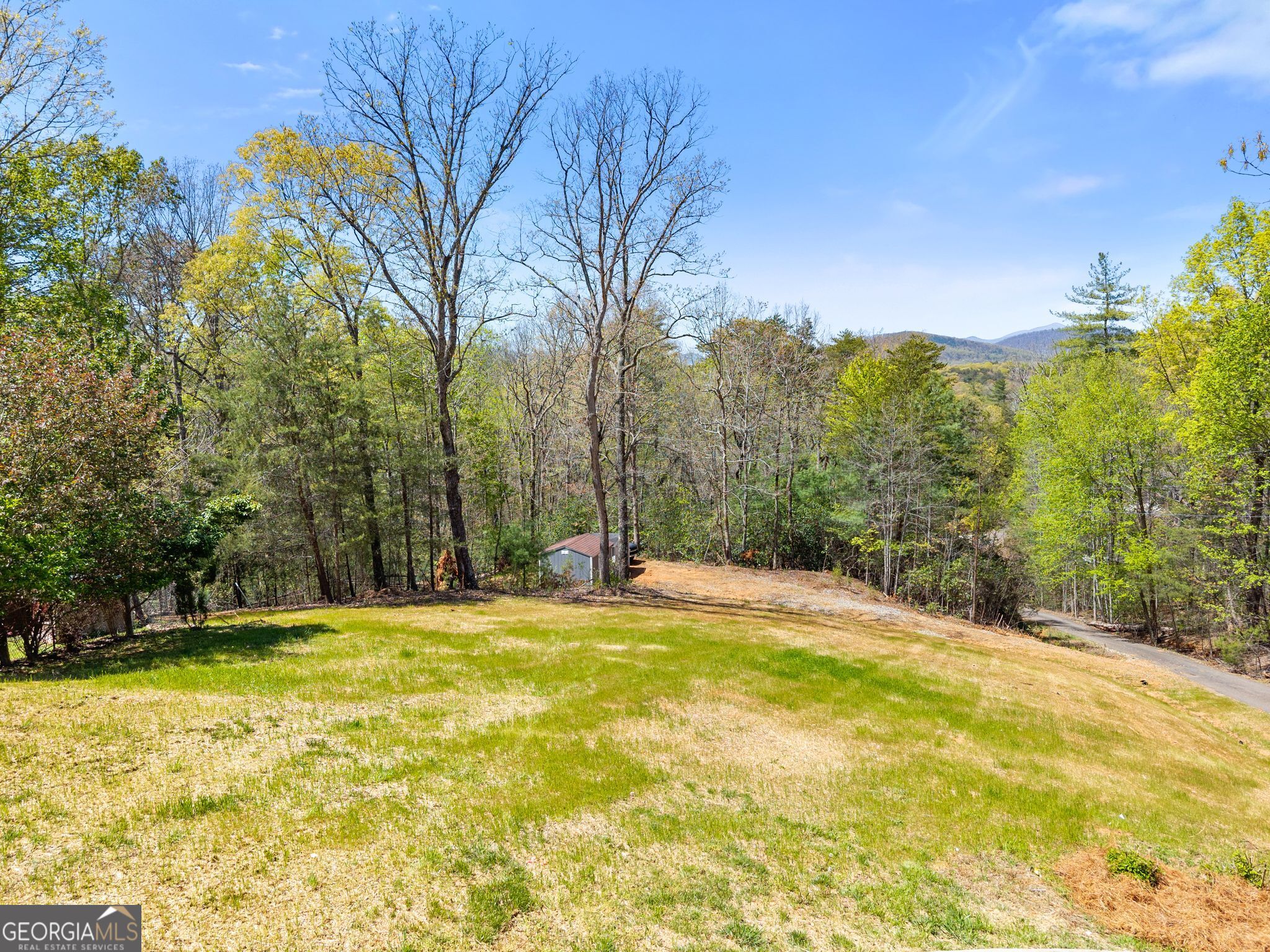 128 Logans Trail Cleveland GA 30528