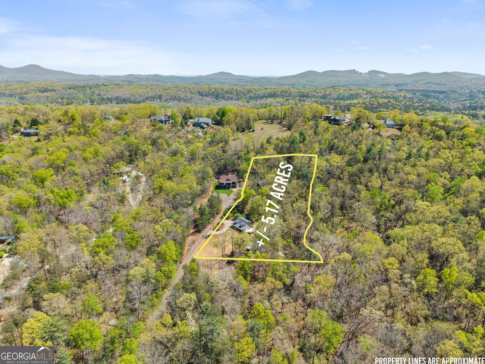 128 Logans Trail Cleveland GA 30528