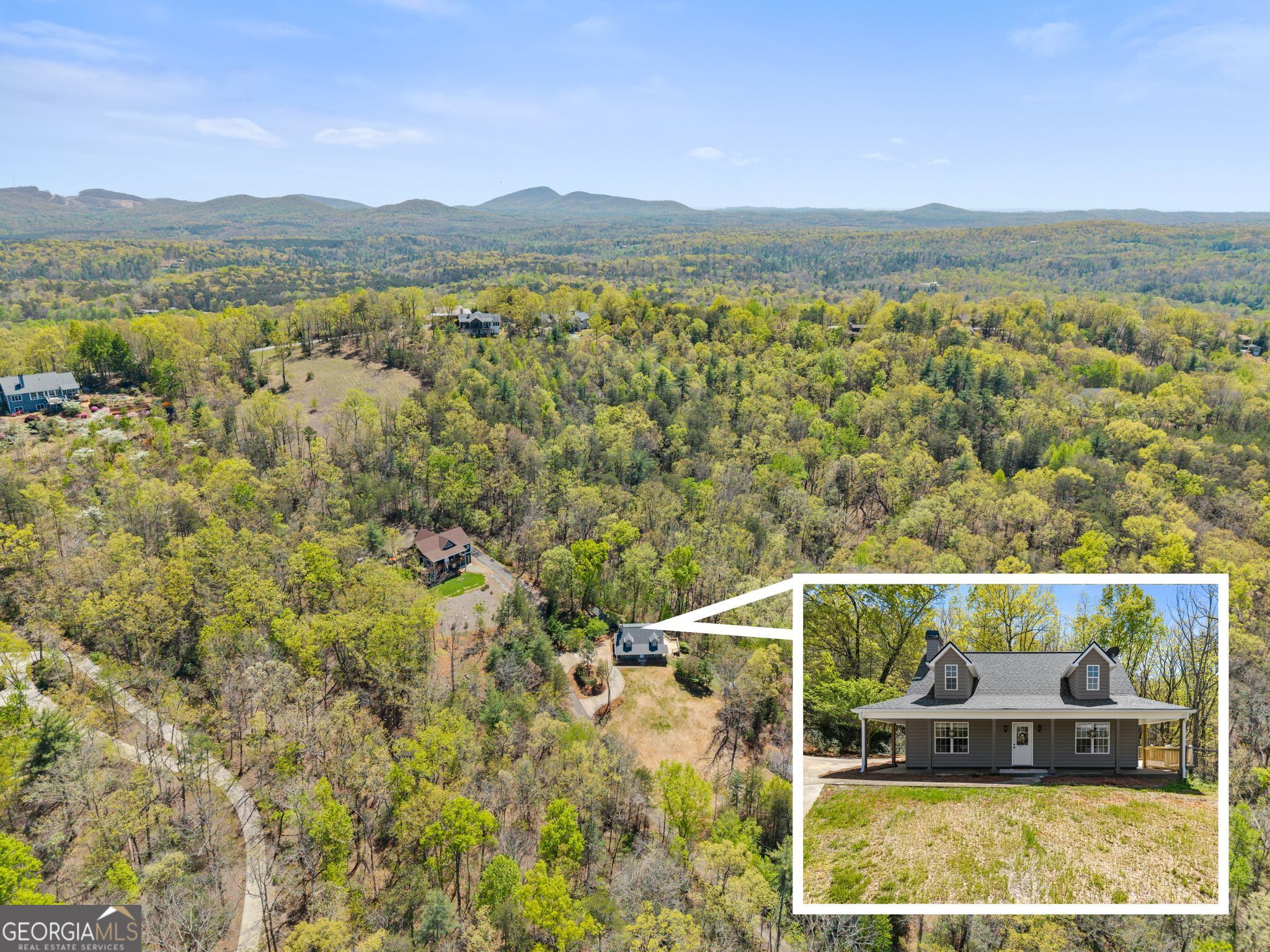 128 Logans Trail Cleveland GA 30528