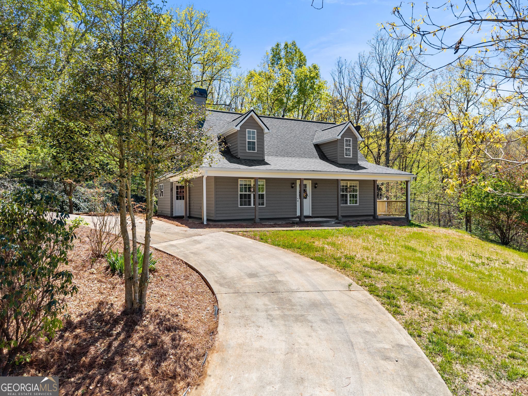 128 Logans Trail Cleveland GA 30528