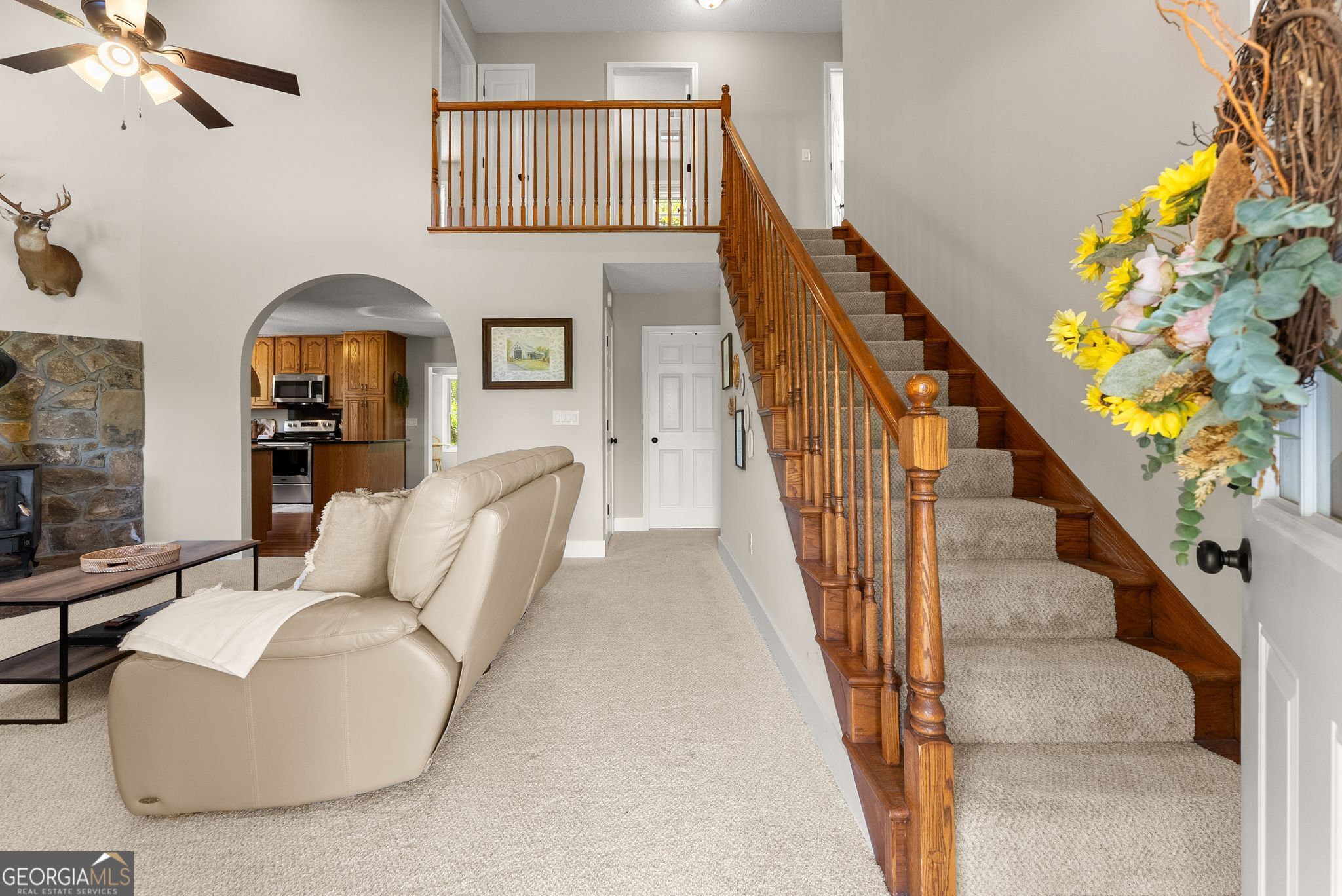 128 Logans Trail Cleveland GA 30528