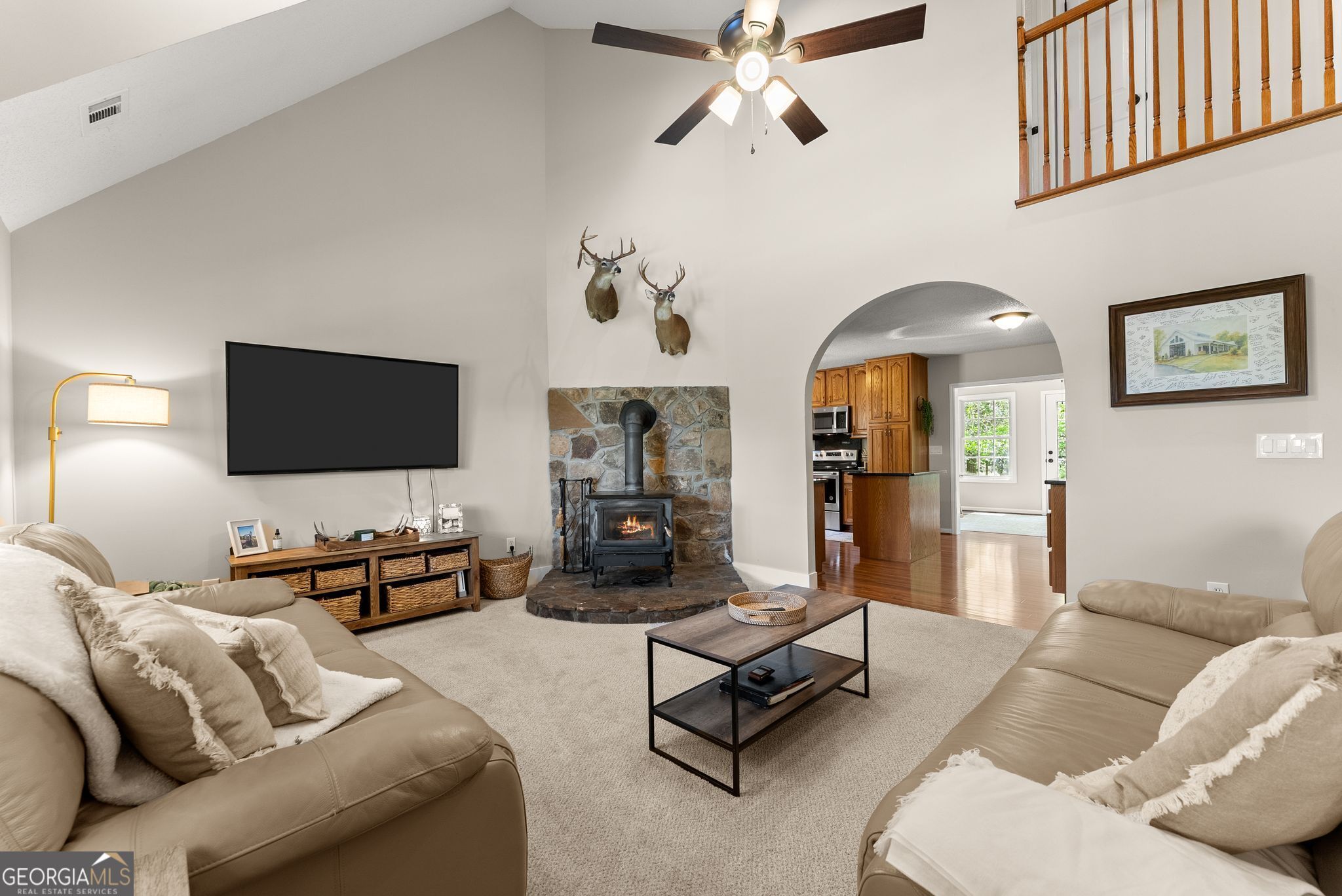 128 Logans Trail Cleveland GA 30528