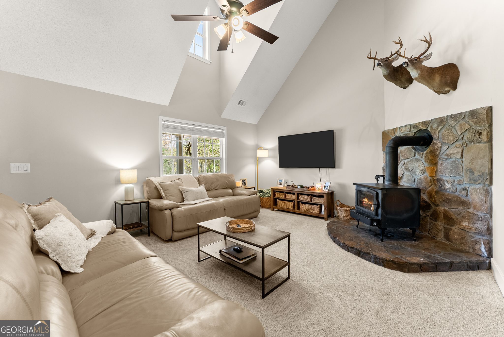 128 Logans Trail Cleveland GA 30528
