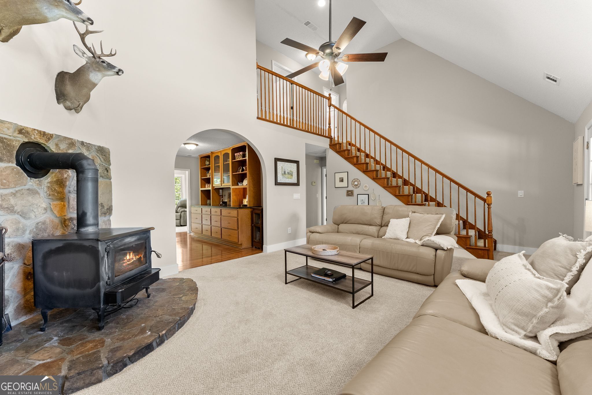 128 Logans Trail Cleveland GA 30528
