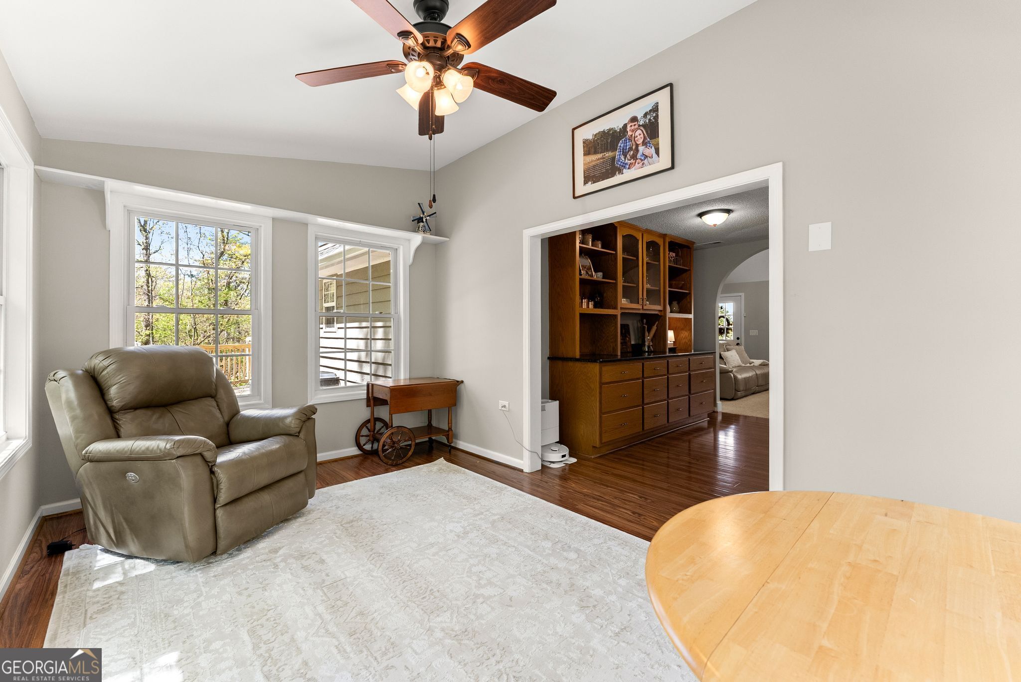 128 Logans Trail Cleveland GA 30528