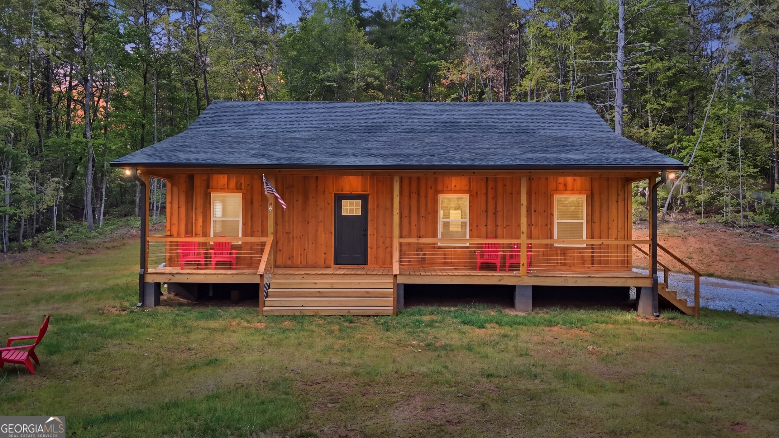 5442 Lake Rabun Road Lakemont GA 30552