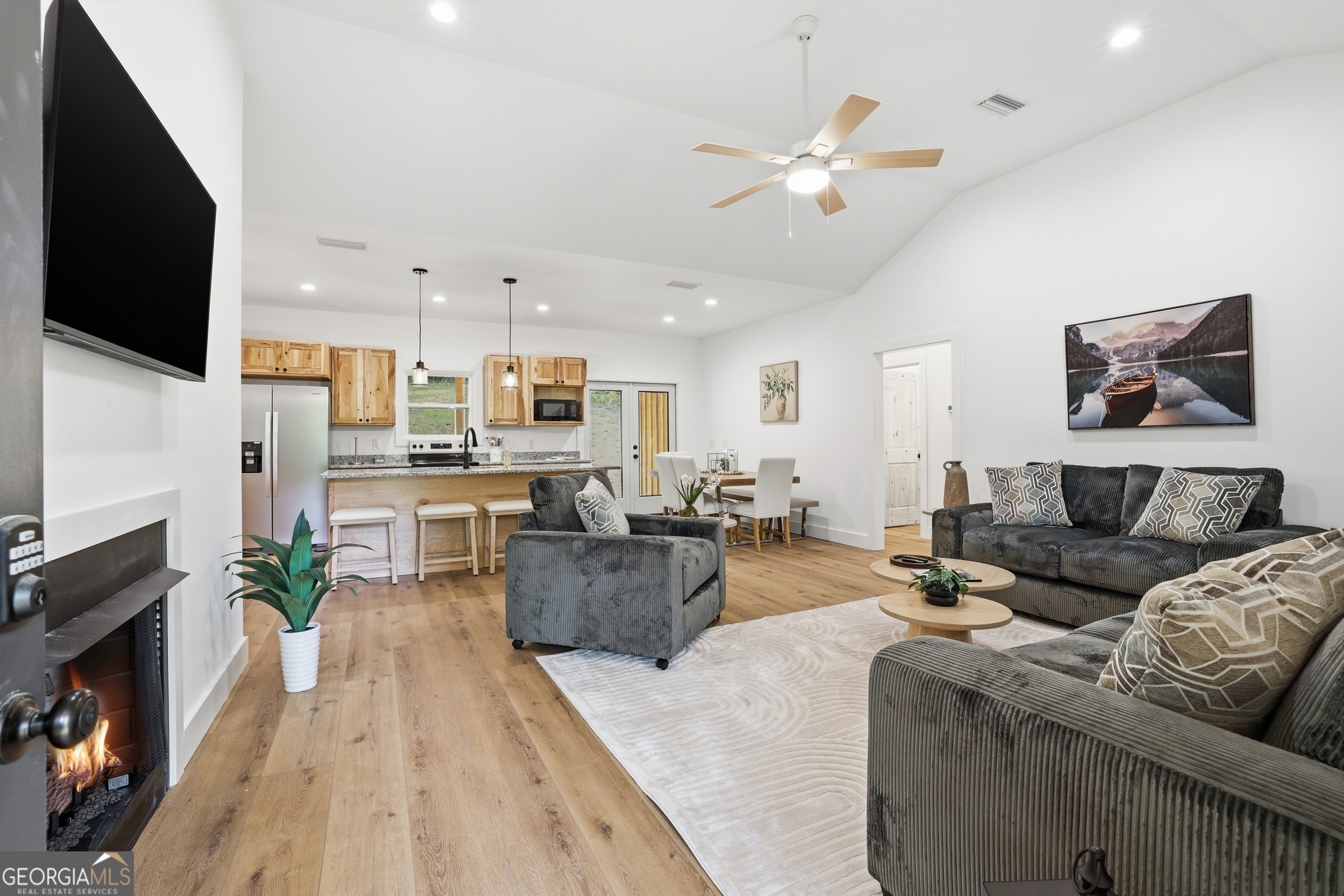 5442 Lake Rabun Road Lakemont GA 30552