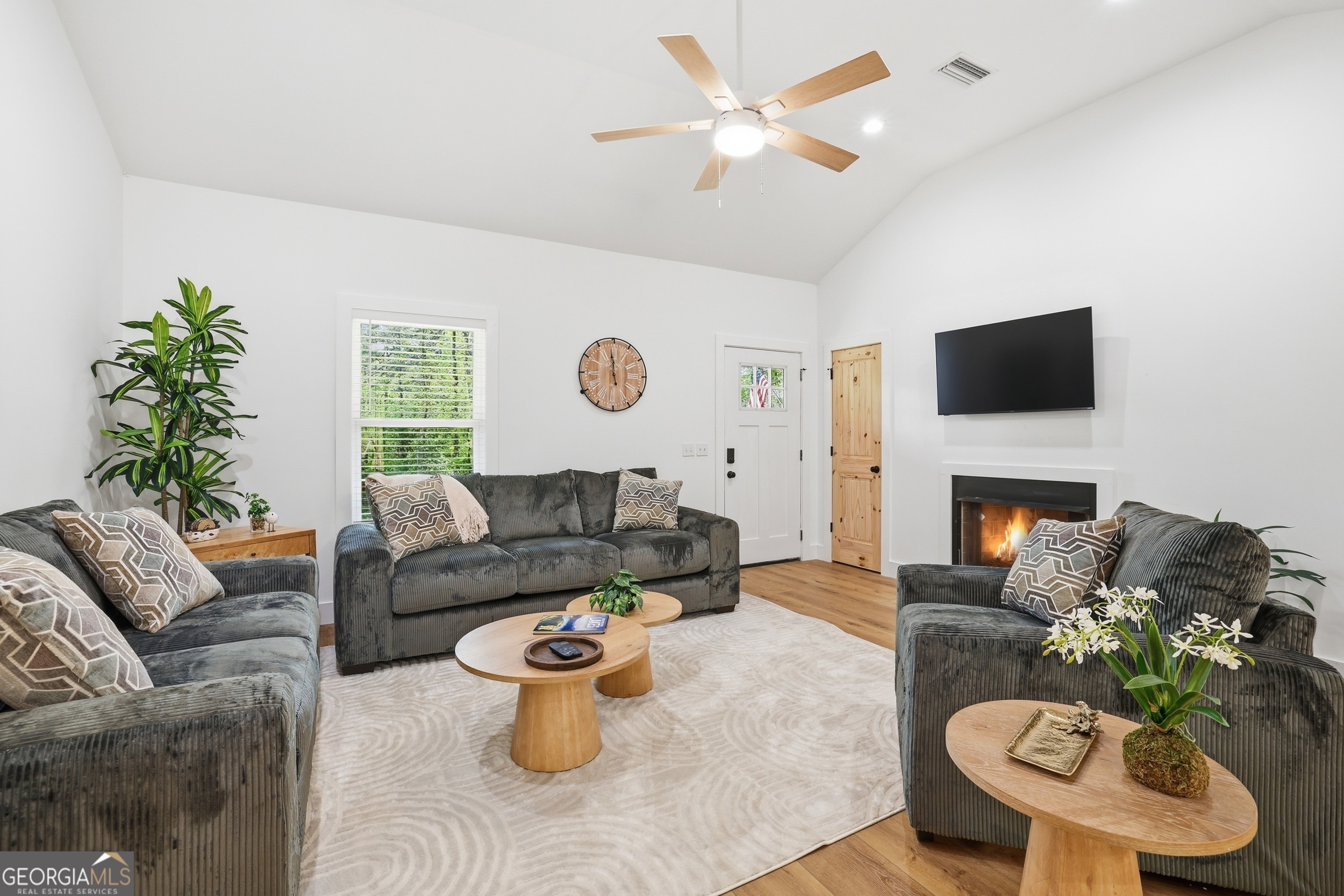5442 Lake Rabun Road Lakemont GA 30552