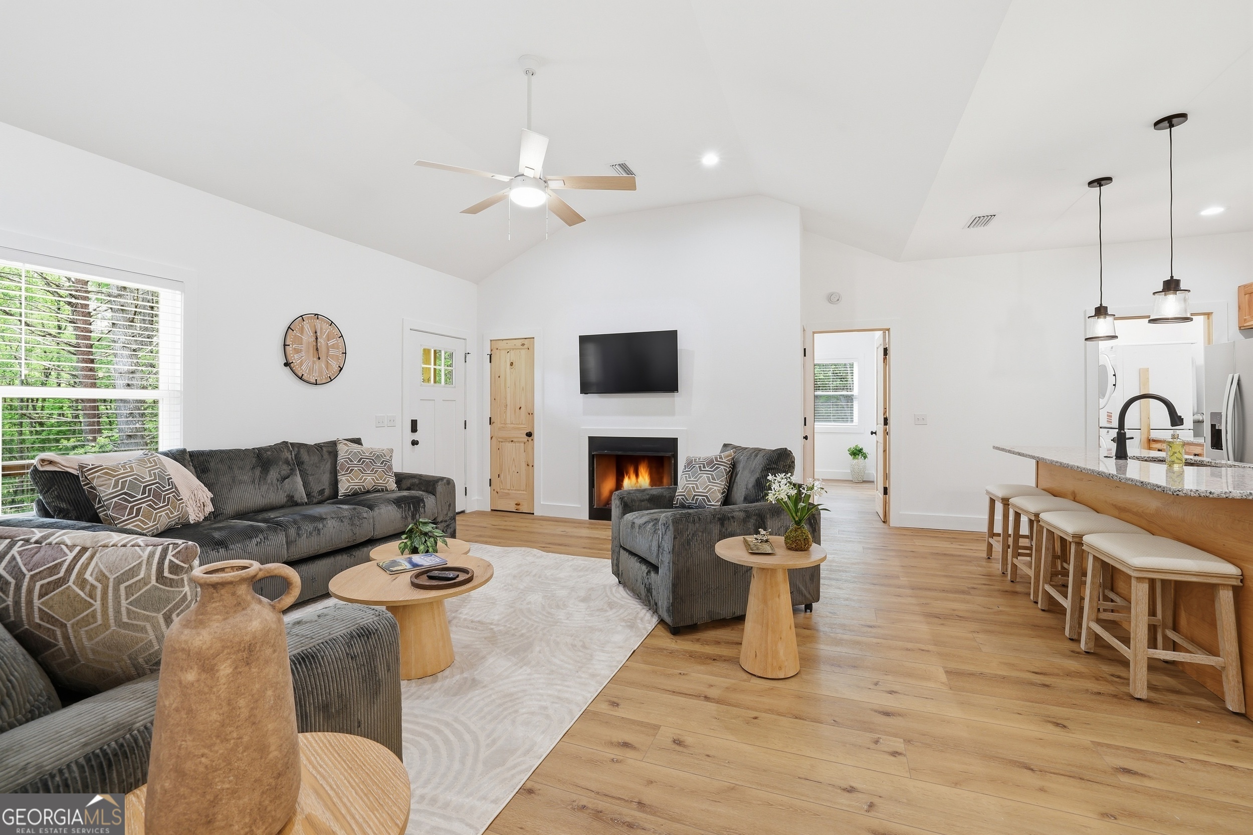 5442 Lake Rabun Road Lakemont GA 30552