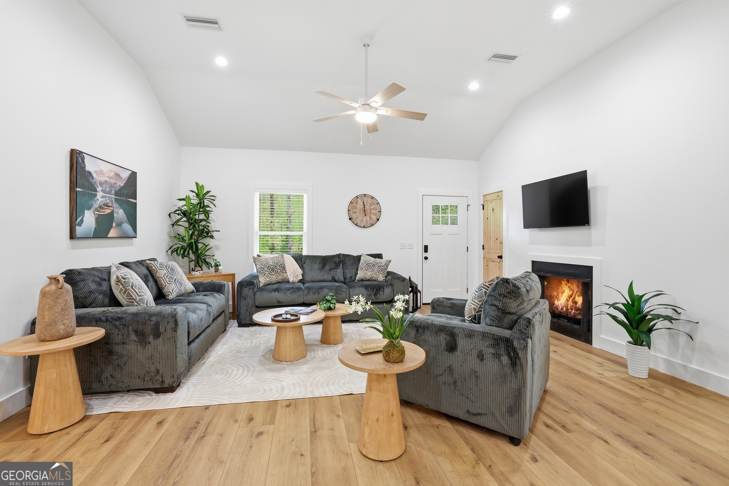 5442 Lake Rabun Road Lakemont GA 30552