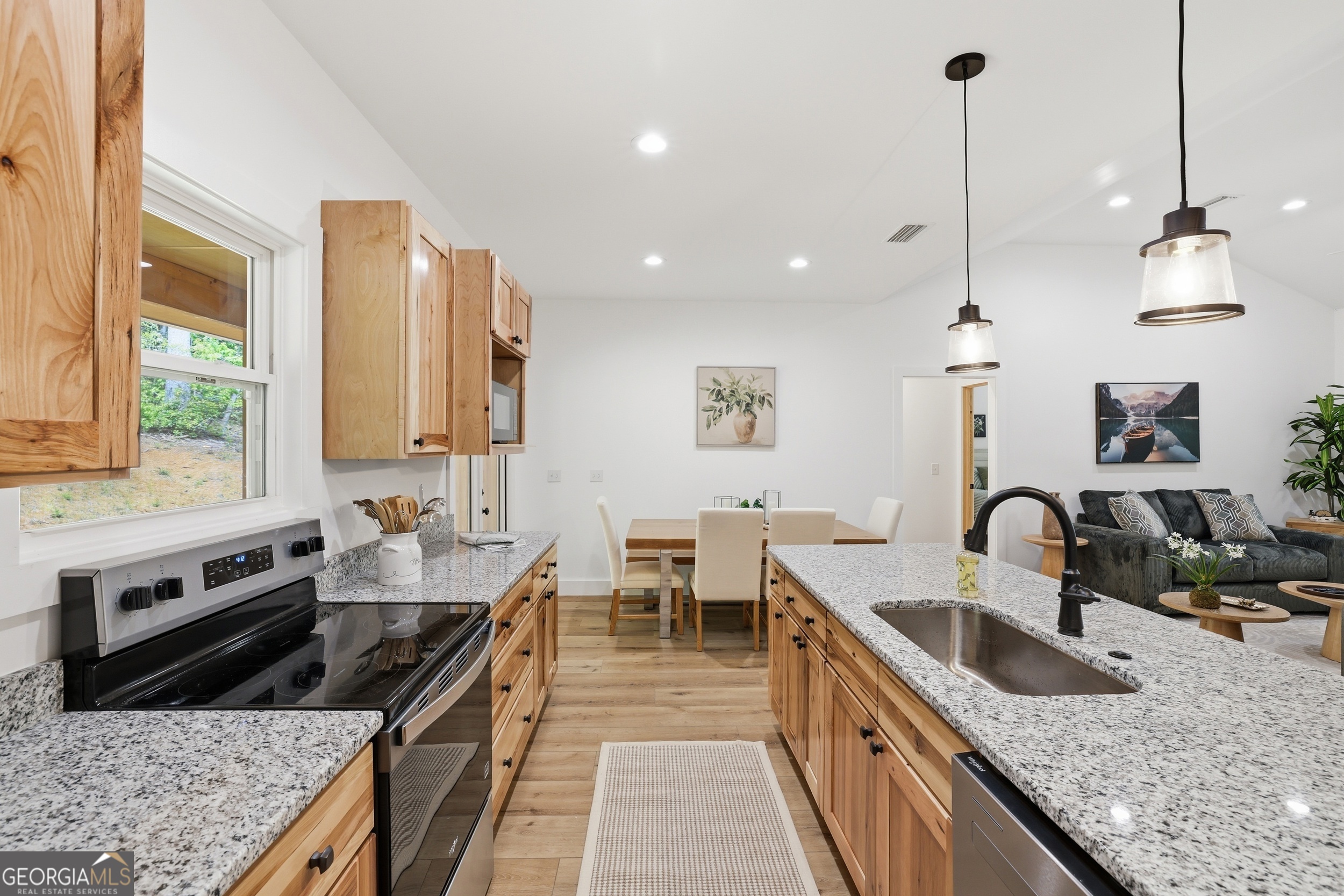 5442 Lake Rabun Road Lakemont GA 30552
