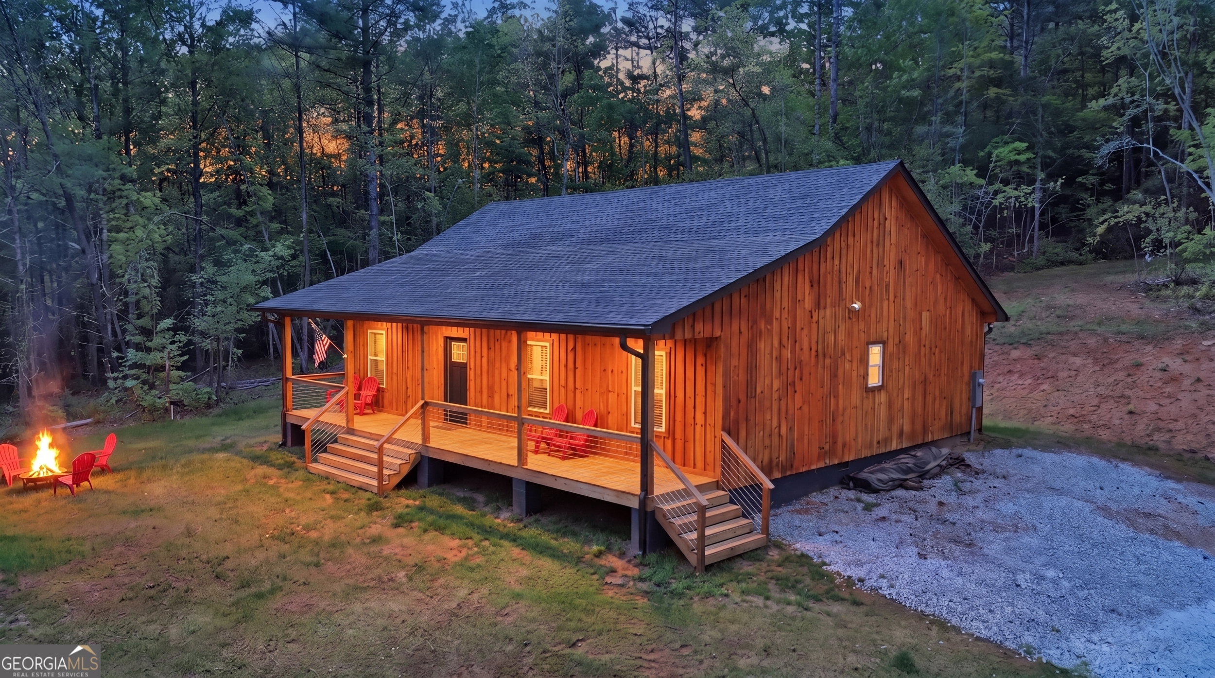 5442 Lake Rabun Road Lakemont GA 30552