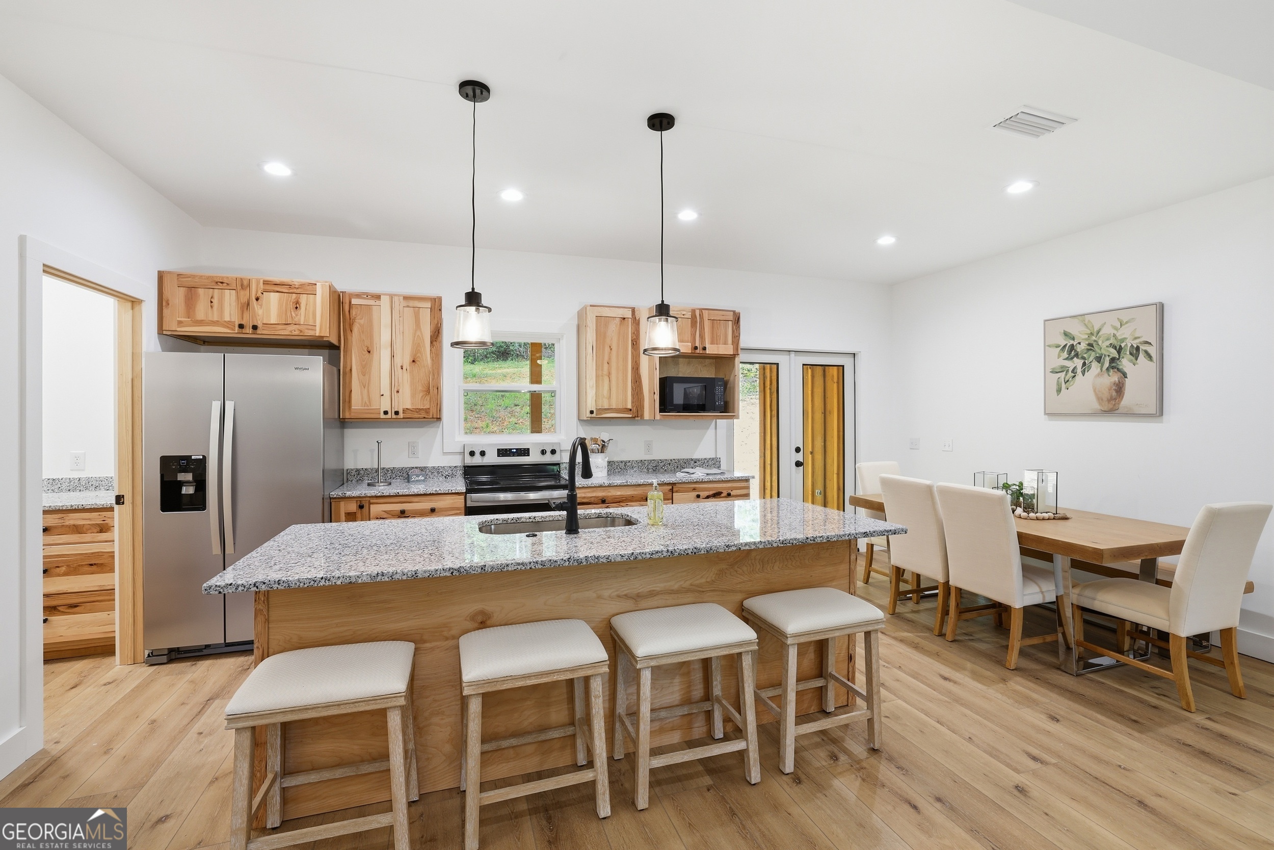 5442 Lake Rabun Road Lakemont GA 30552