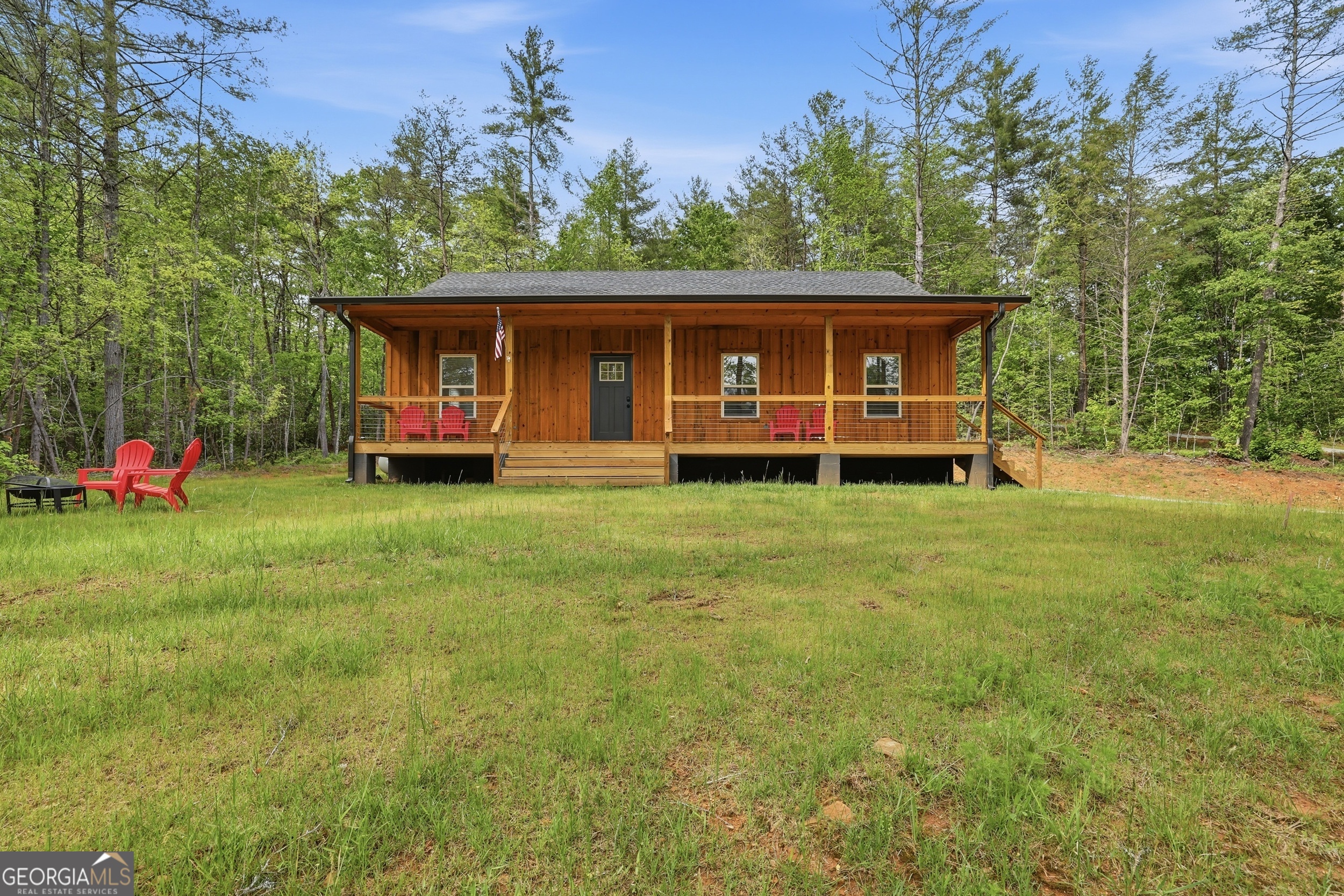 5442 Lake Rabun Road Lakemont GA 30552