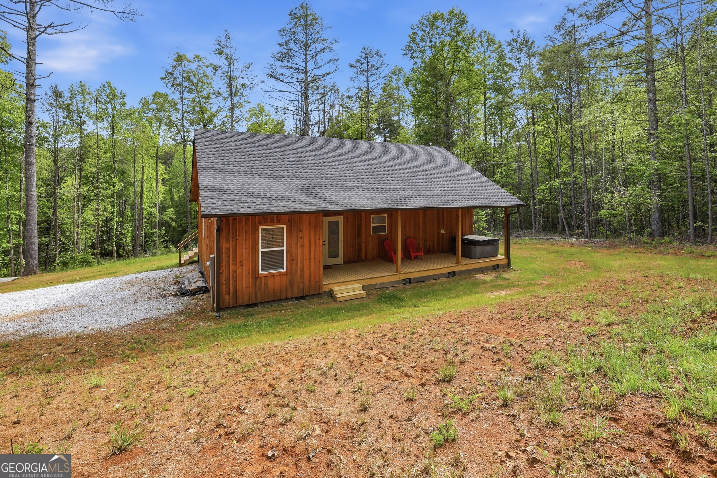 5442 Lake Rabun Road Lakemont GA 30552