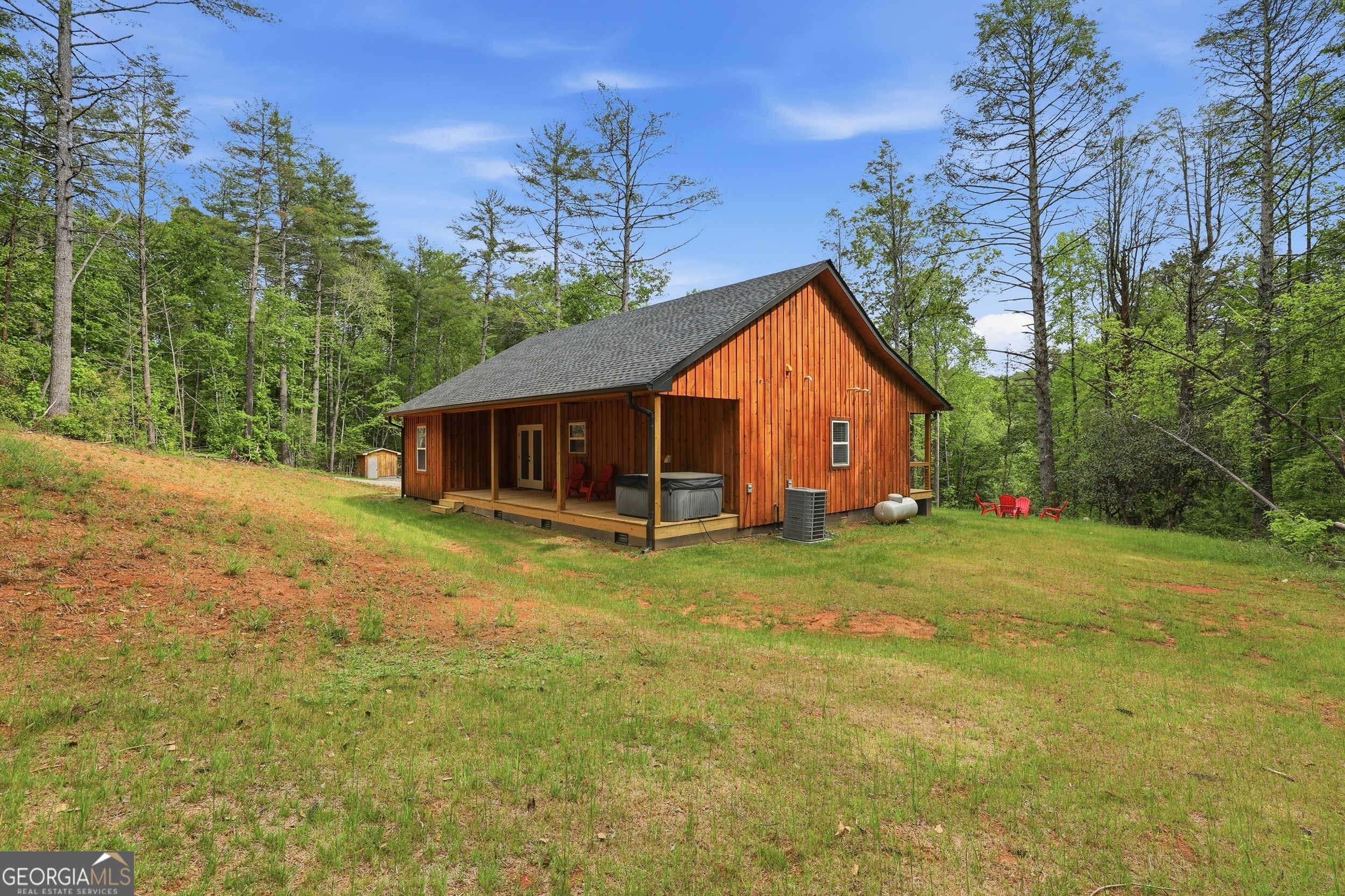 5442 Lake Rabun Road Lakemont GA 30552
