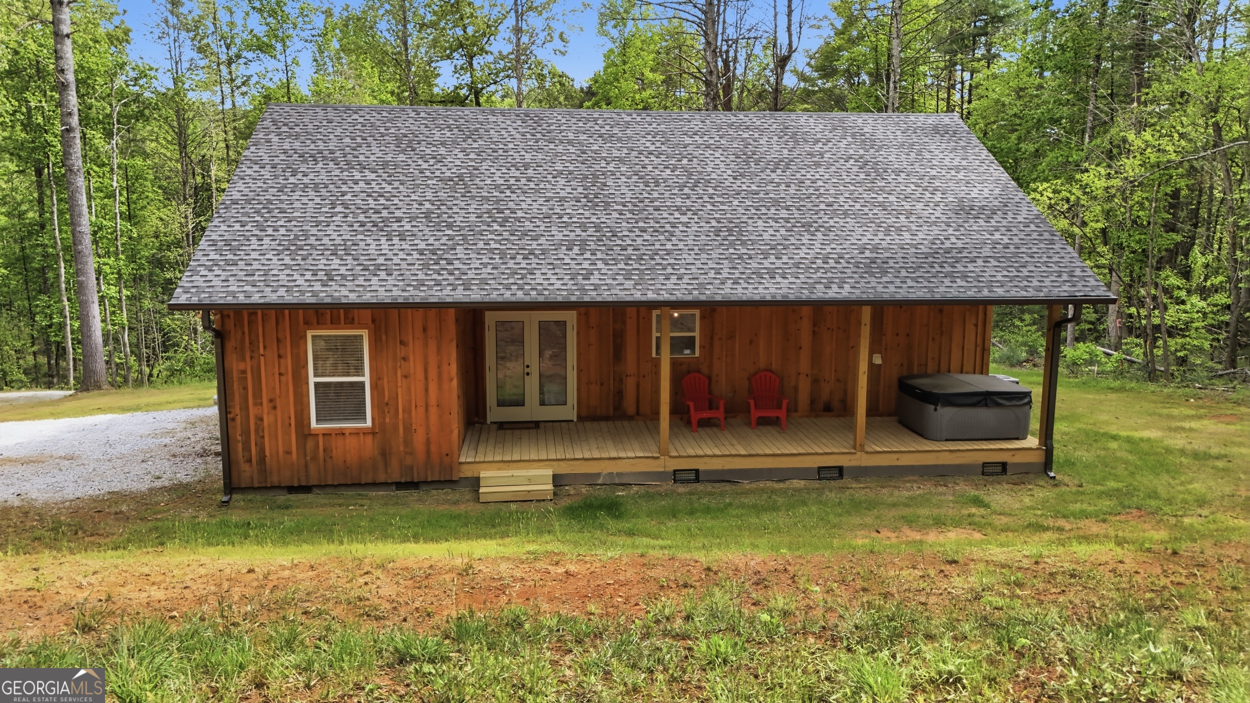 5442 Lake Rabun Road Lakemont GA 30552
