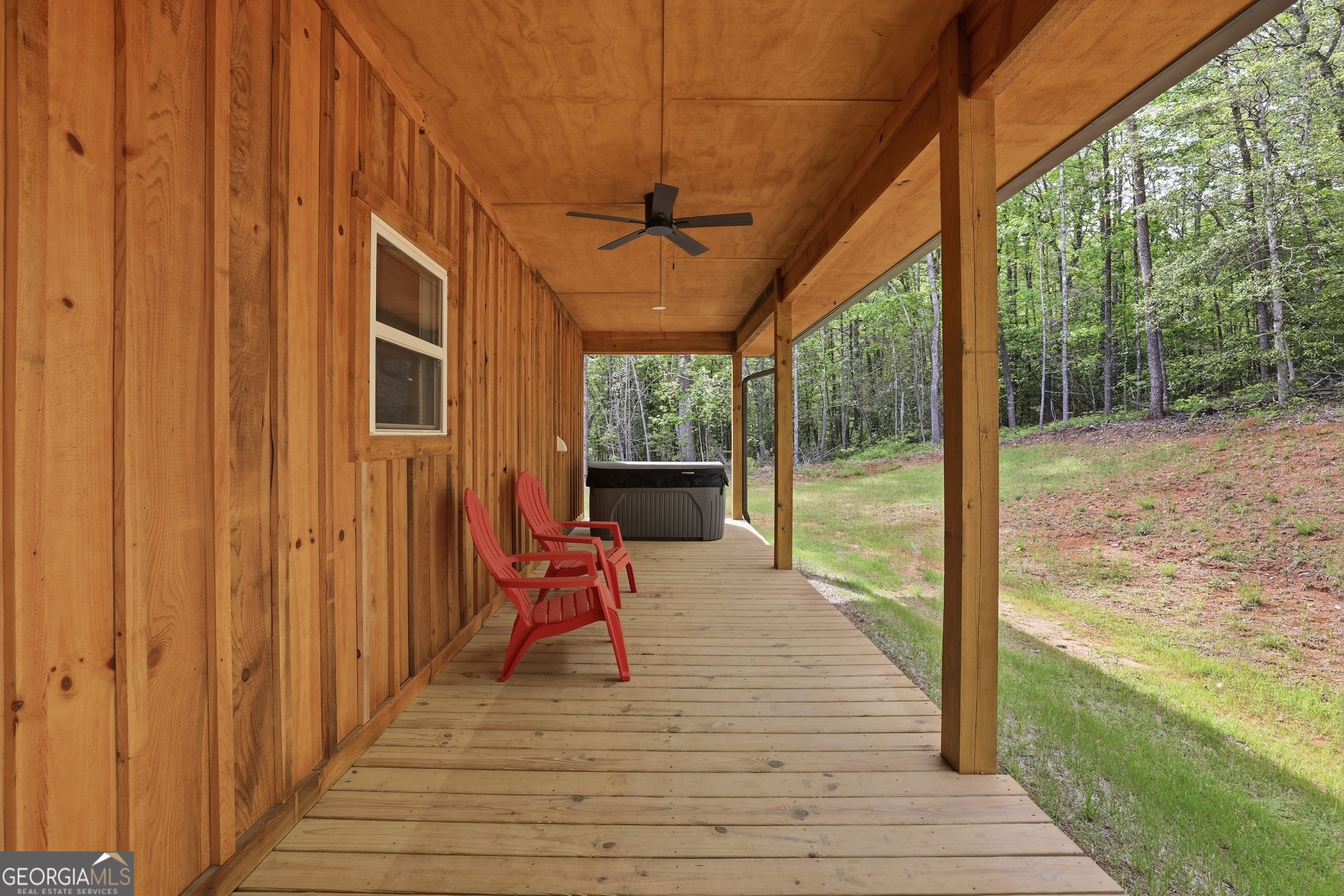 5442 Lake Rabun Road Lakemont GA 30552