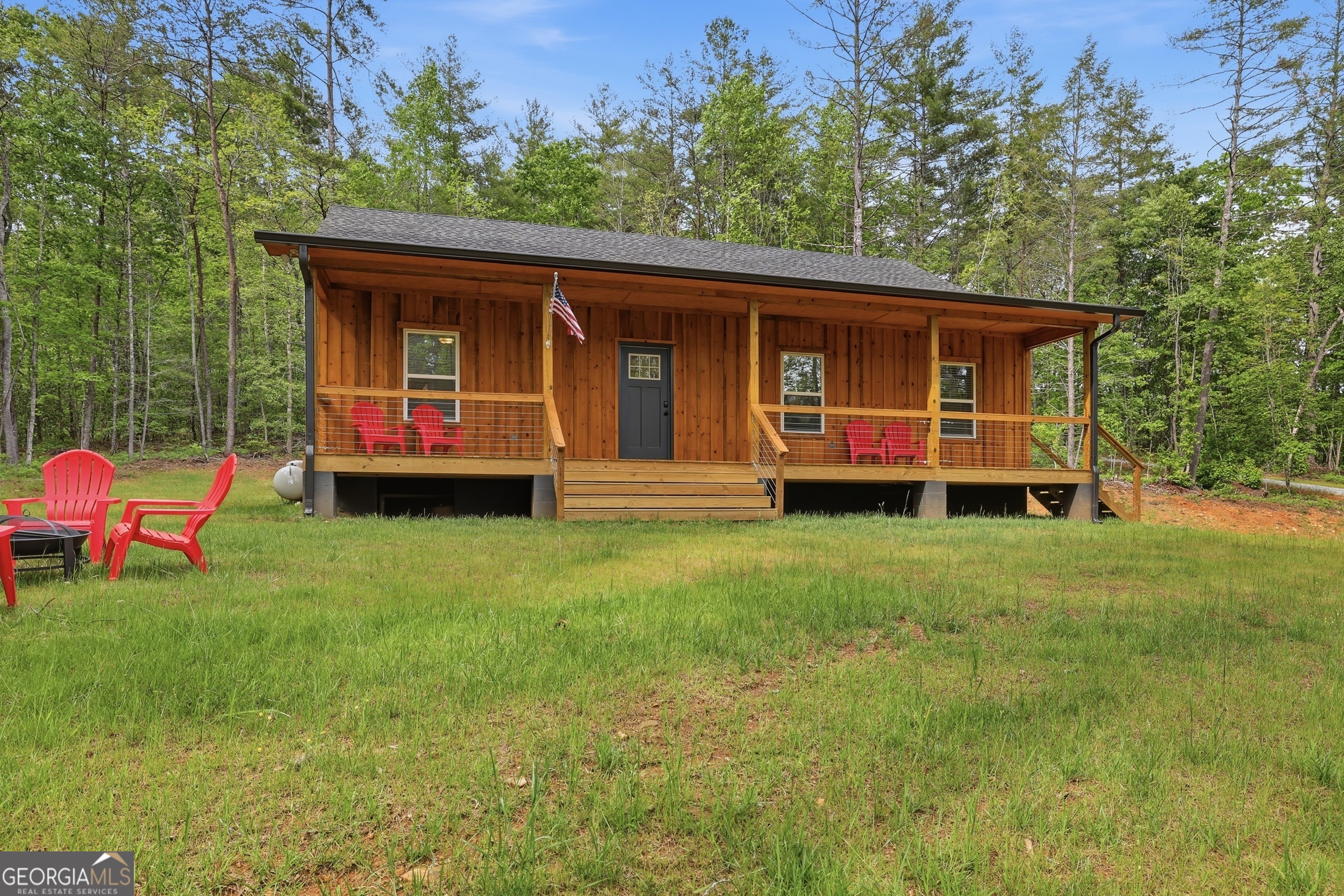 5442 Lake Rabun Road Lakemont GA 30552
