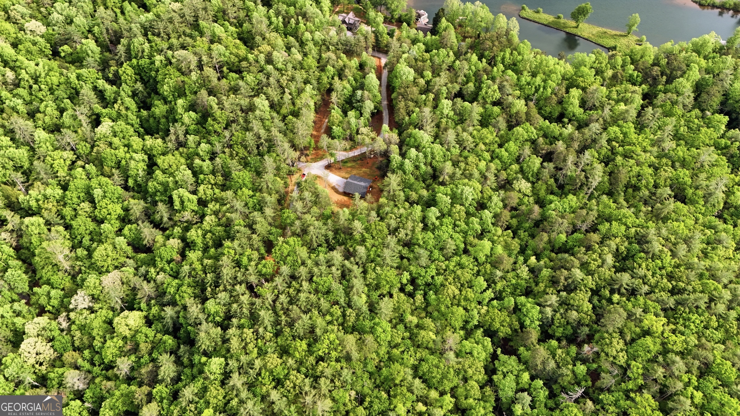 5442 Lake Rabun Road Lakemont GA 30552
