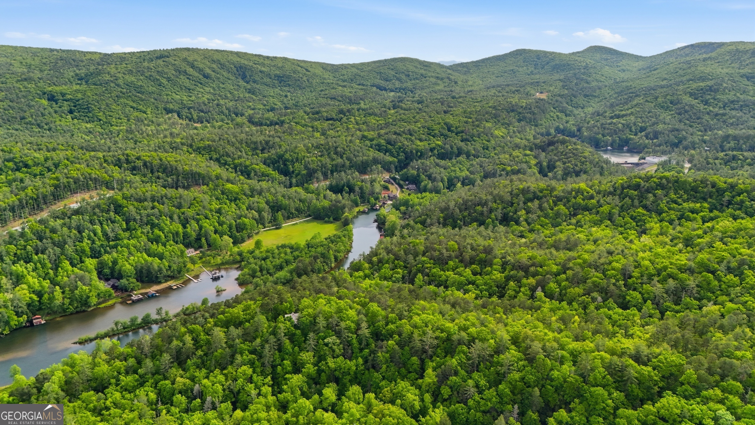 5442 Lake Rabun Road Lakemont GA 30552