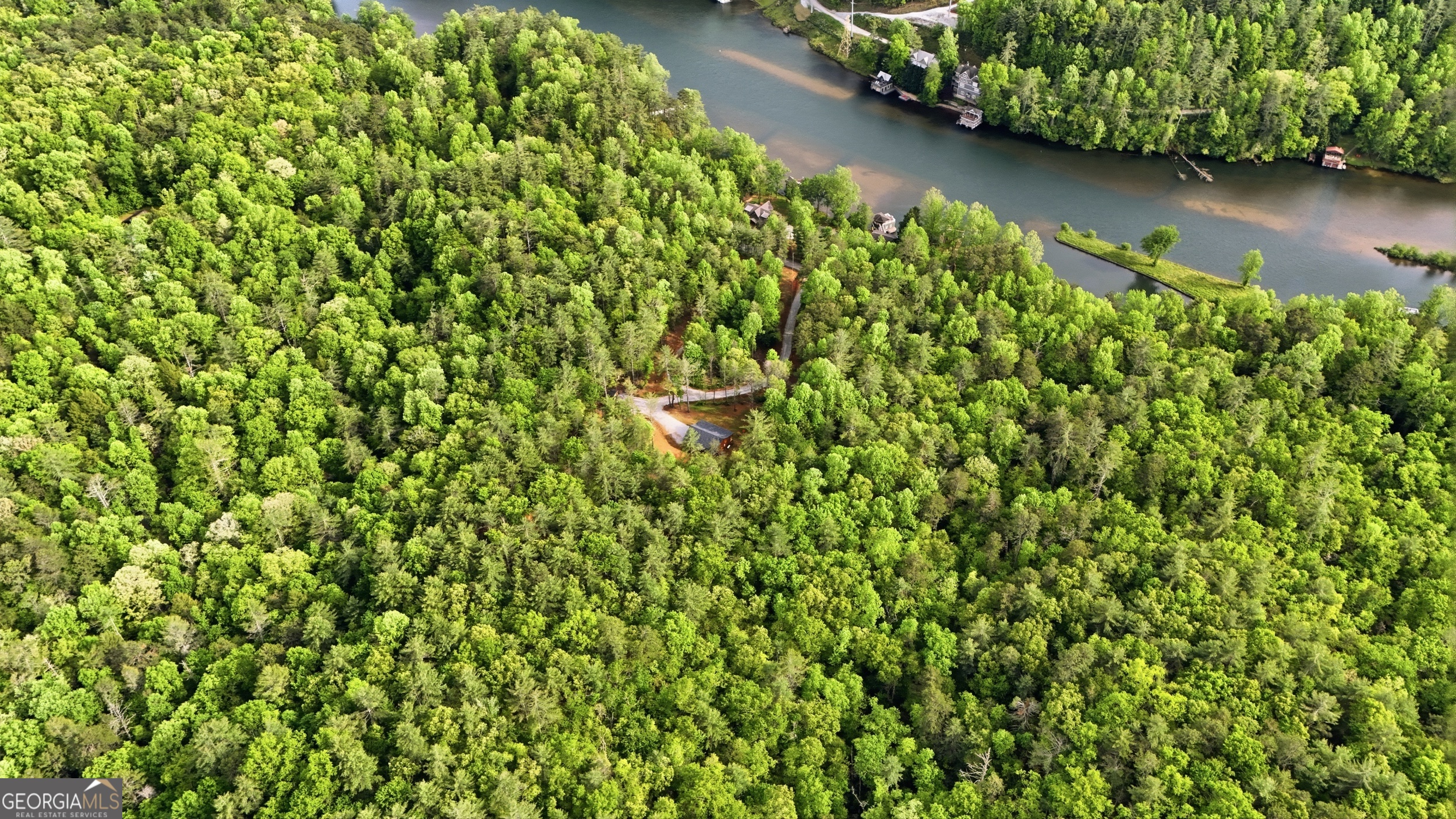 5442 Lake Rabun Road Lakemont GA 30552