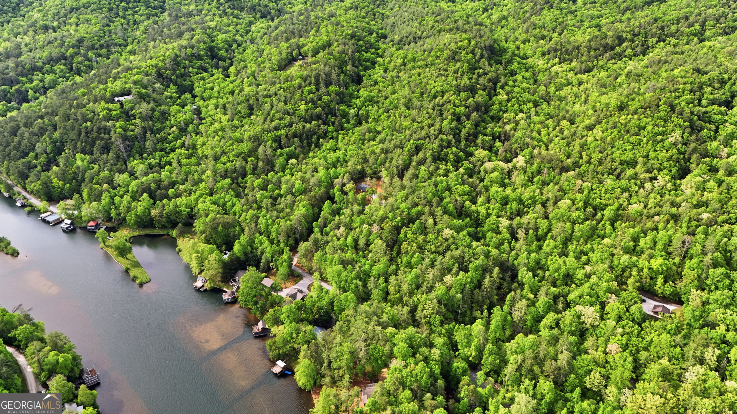 5442 Lake Rabun Road Lakemont GA 30552