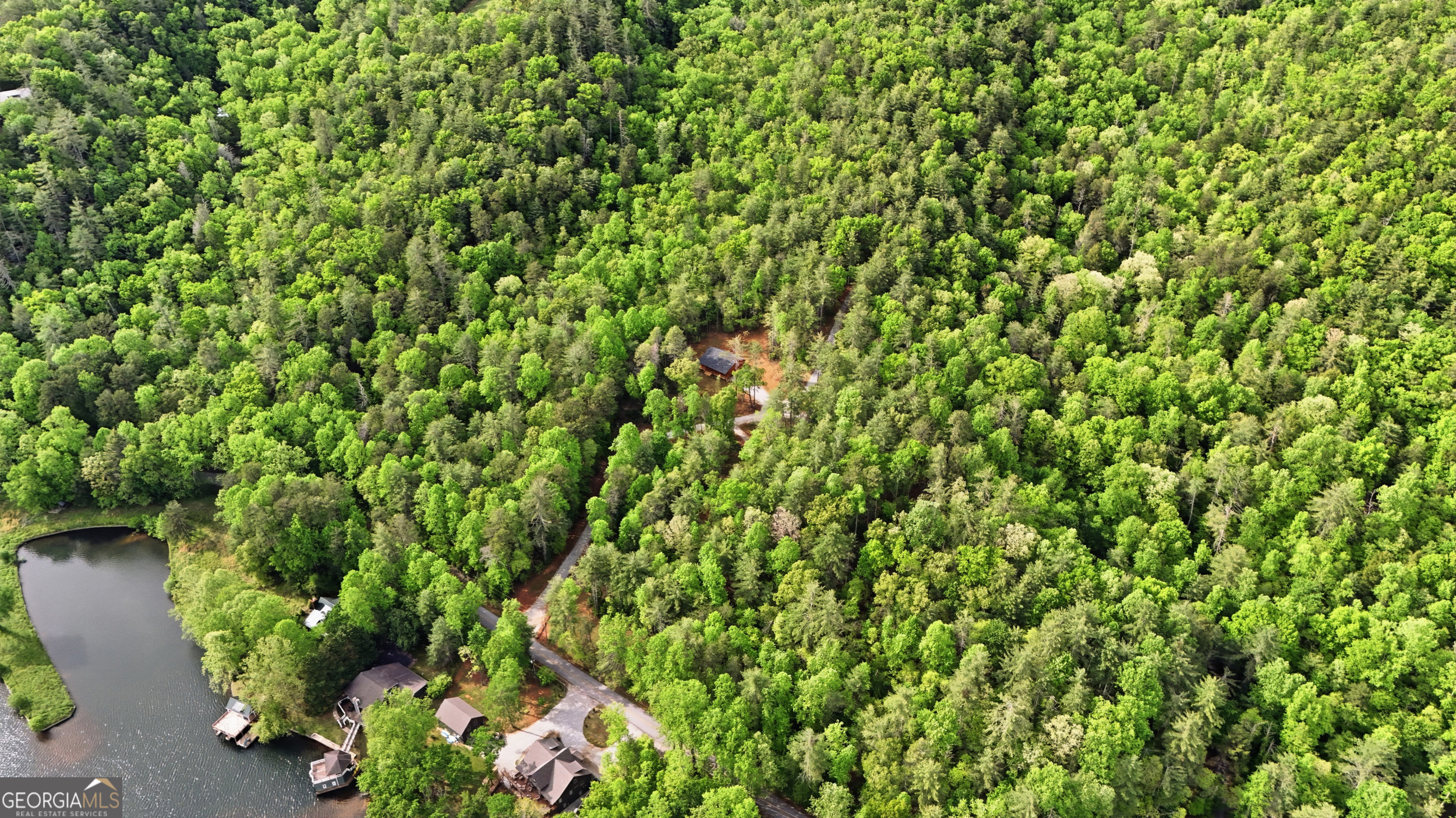 5442 Lake Rabun Road Lakemont GA 30552