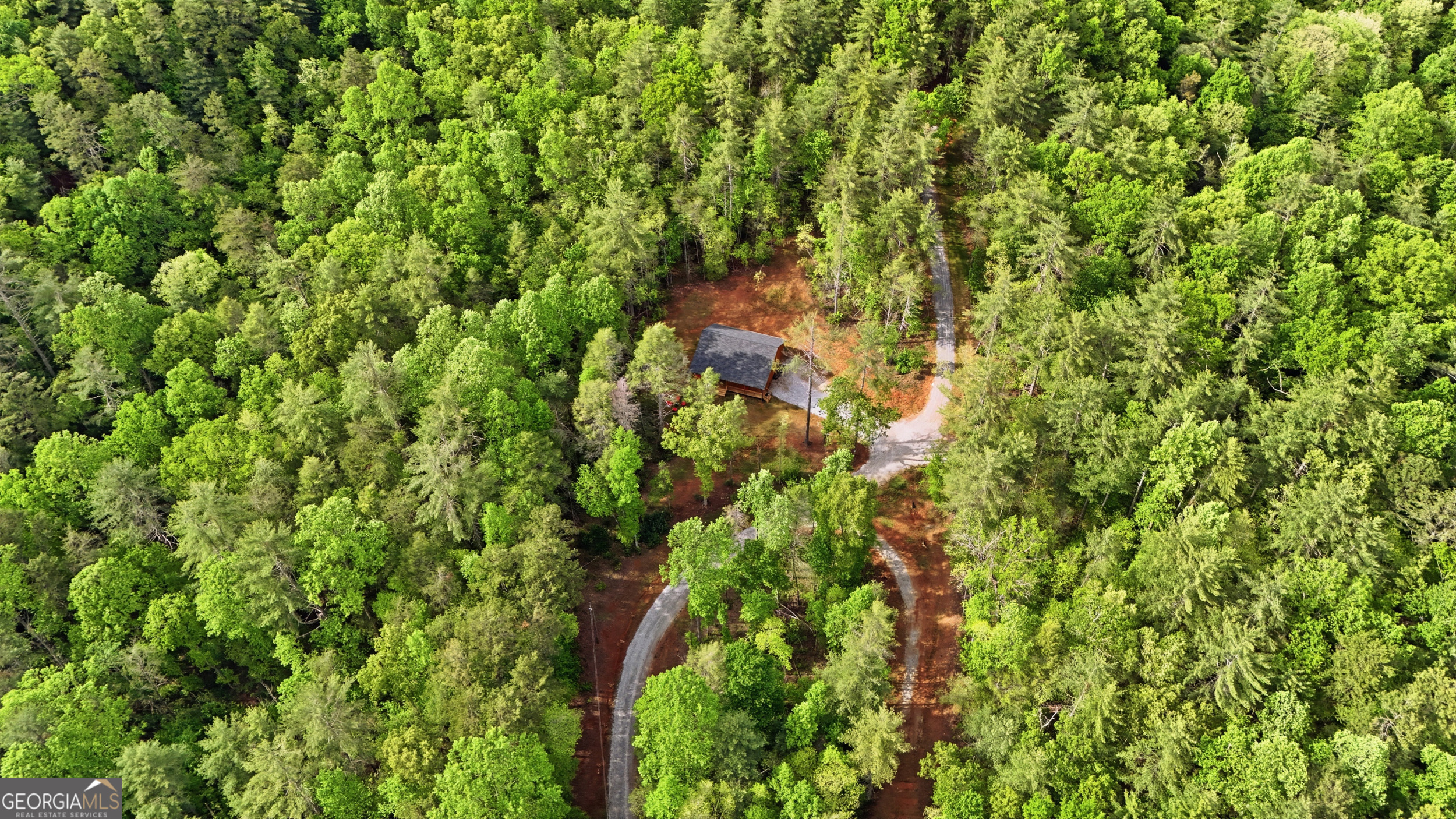 5442 Lake Rabun Road Lakemont GA 30552