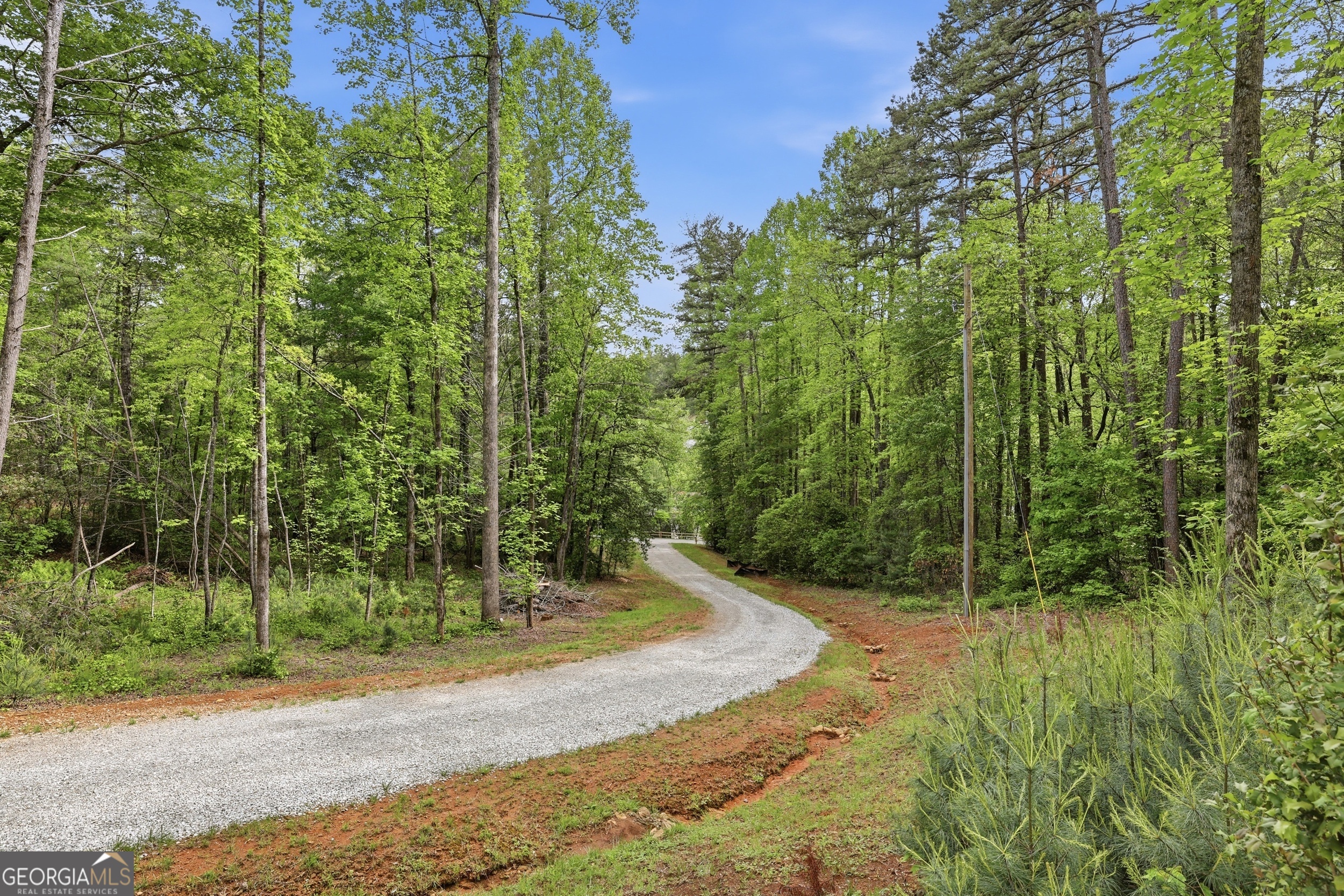 5442 Lake Rabun Road Lakemont GA 30552