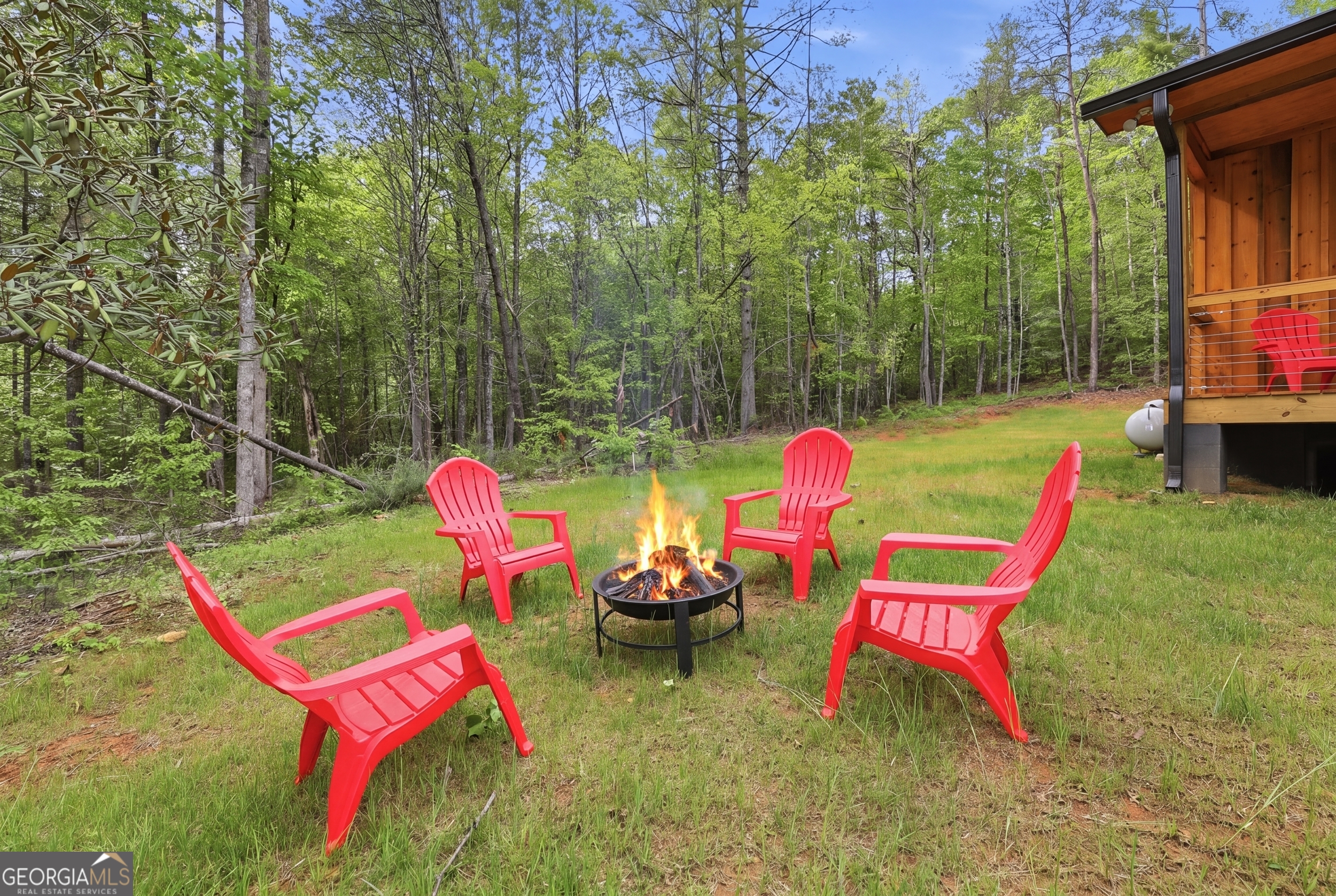 5442 Lake Rabun Road Lakemont GA 30552