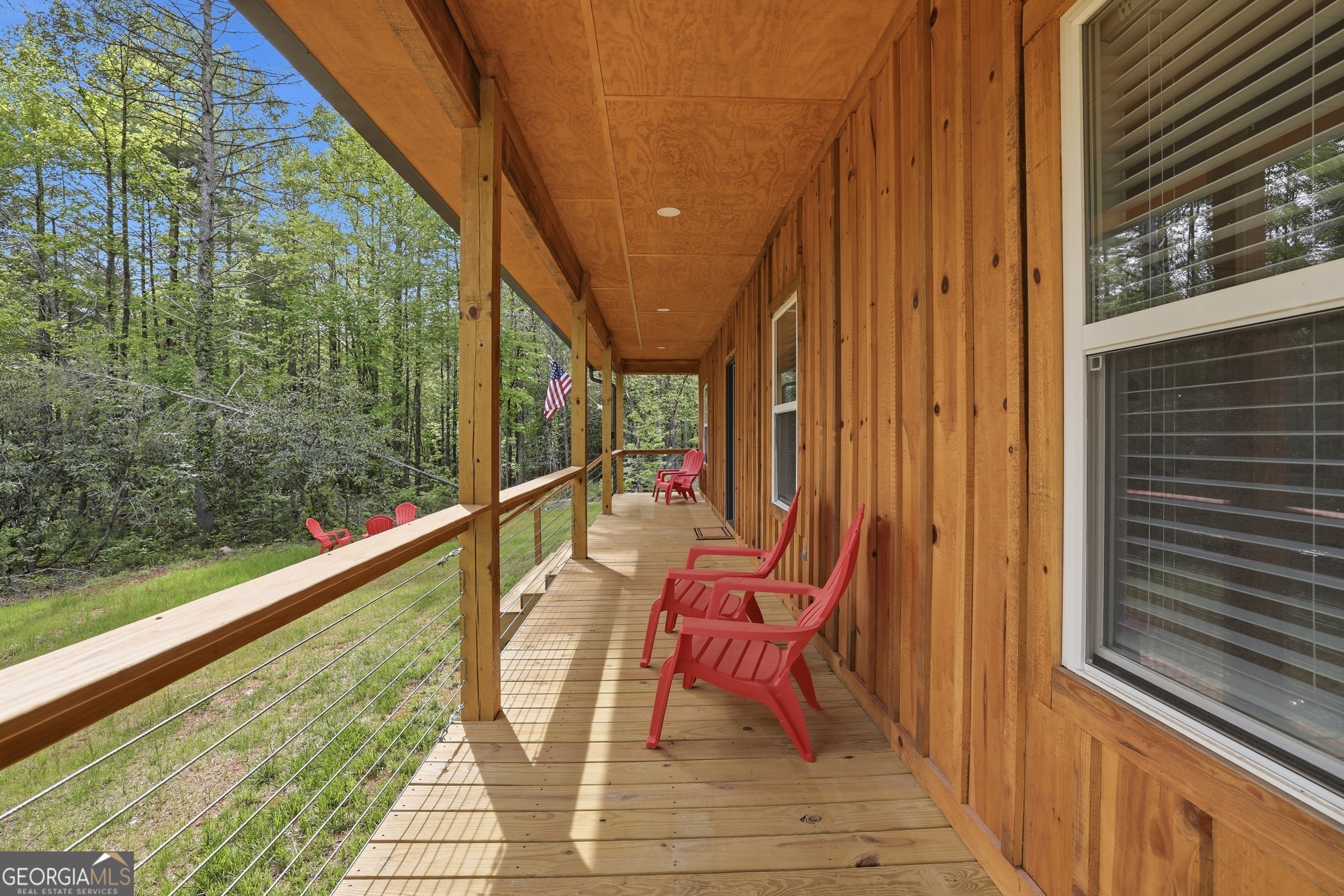 5442 Lake Rabun Road Lakemont GA 30552