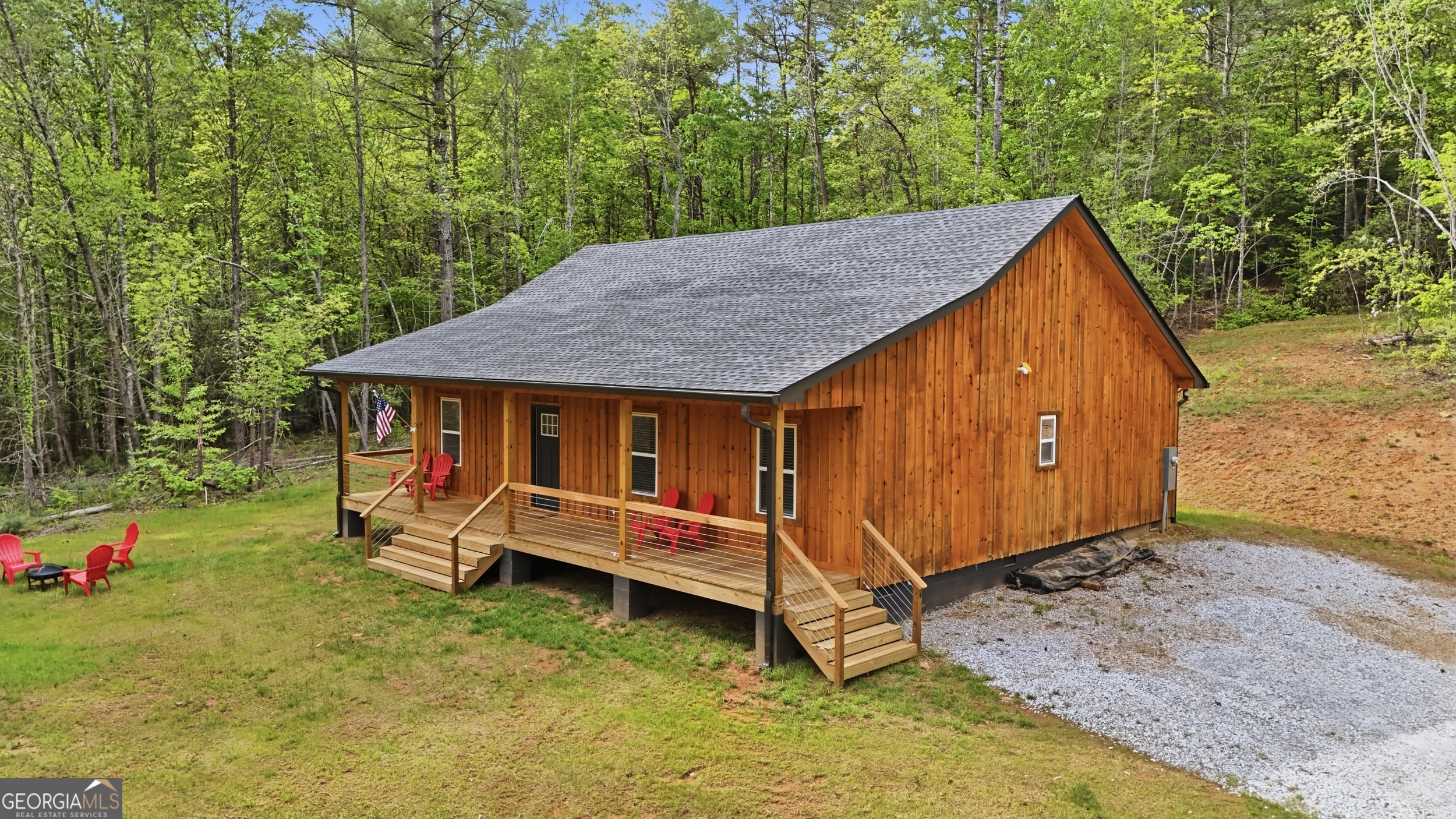 5442 Lake Rabun Road Lakemont GA 30552