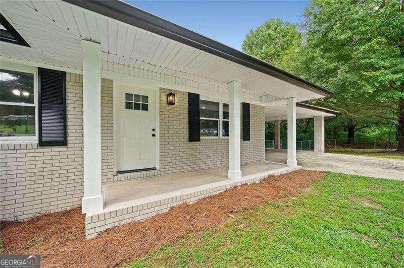 1016 Sapphire Street Villa Rica GA 30180