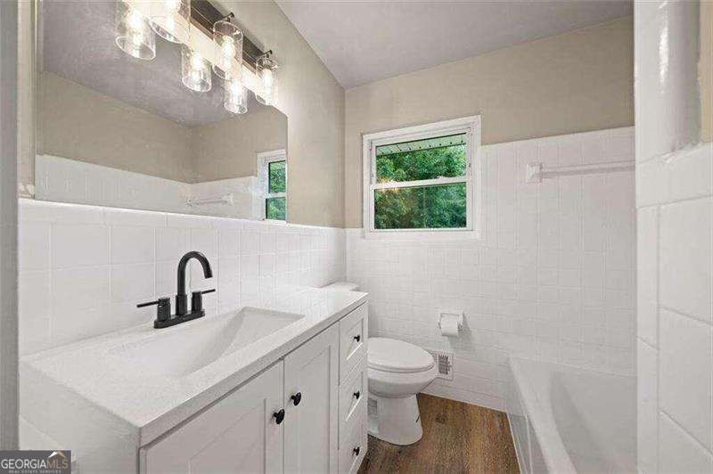 1016 Sapphire Street Villa Rica GA 30180