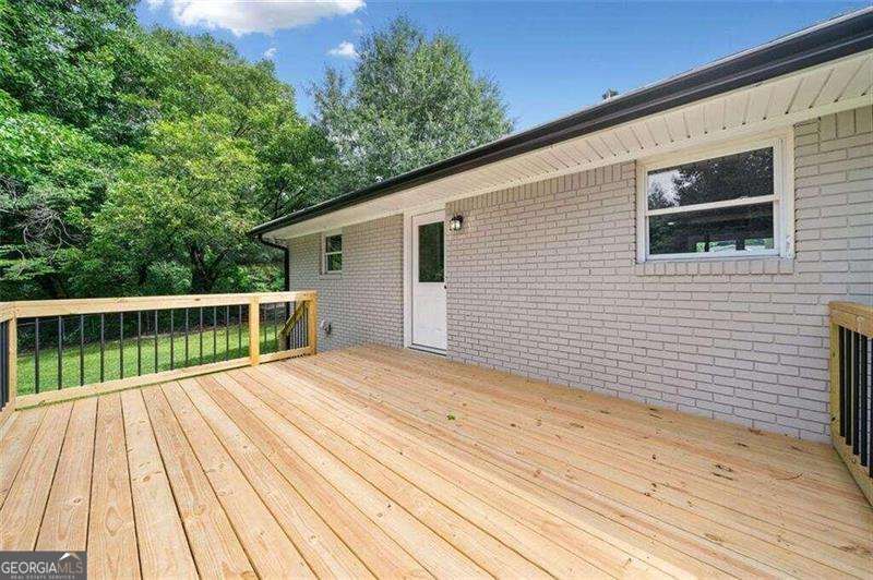 1016 Sapphire Street Villa Rica GA 30180