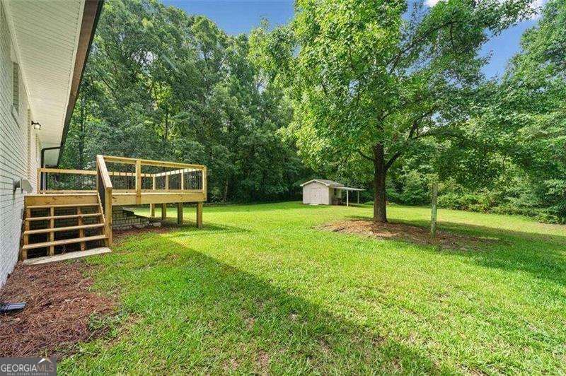 1016 Sapphire Street Villa Rica GA 30180