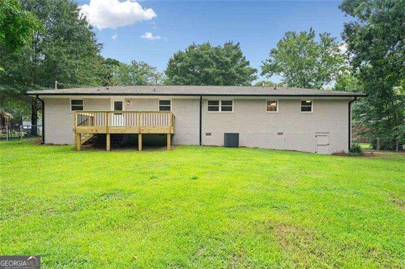 1016 Sapphire Street Villa Rica GA 30180