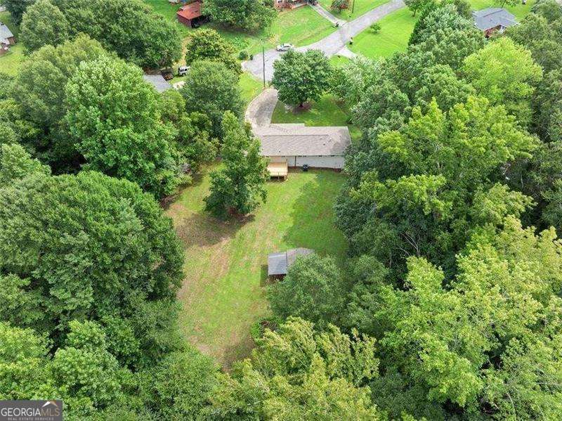 1016 Sapphire Street Villa Rica GA 30180