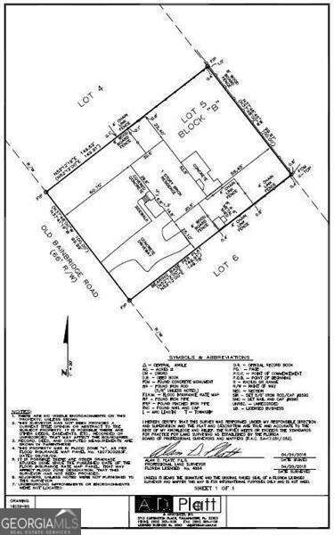 1016 Sapphire Street Villa Rica GA 30180