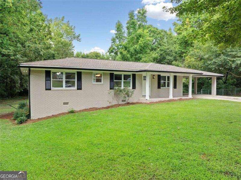 1016 Sapphire Street Villa Rica GA 30180