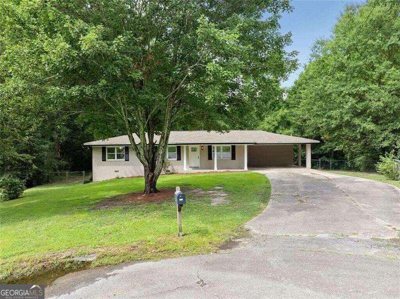 1016 Sapphire Street Villa Rica GA 30180