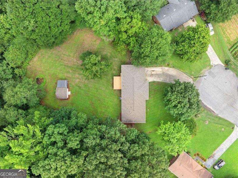 1016 Sapphire Street Villa Rica GA 30180