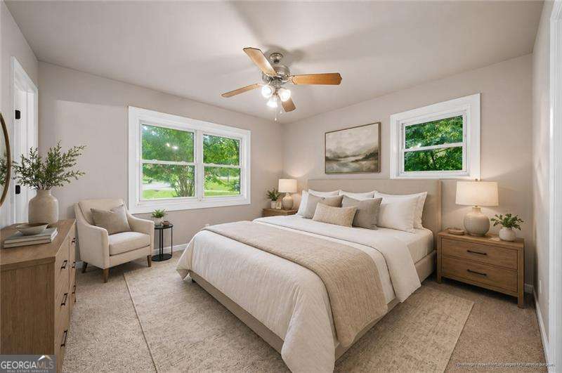 1016 Sapphire Street Villa Rica GA 30180