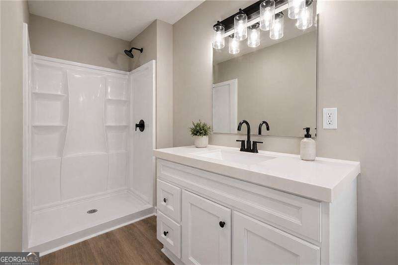 1016 Sapphire Street Villa Rica GA 30180