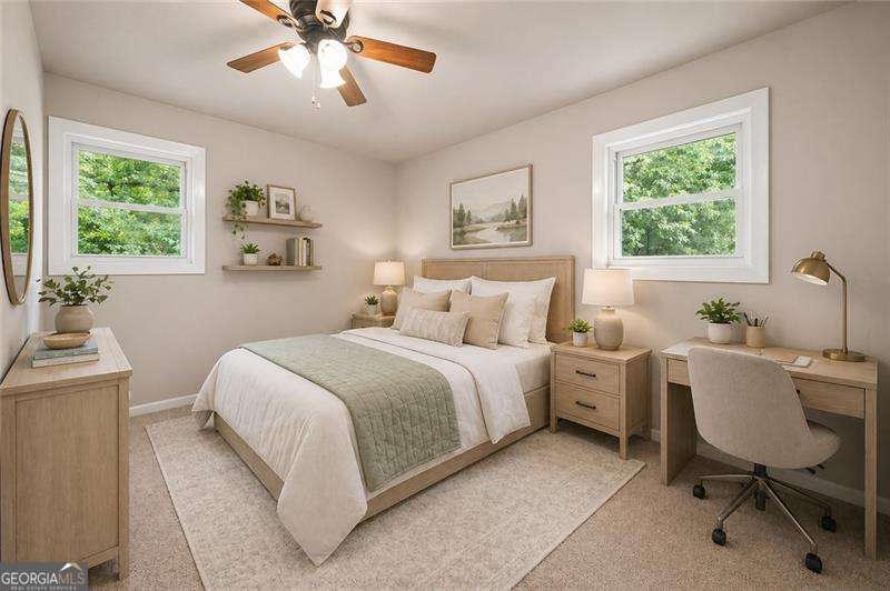 1016 Sapphire Street Villa Rica GA 30180