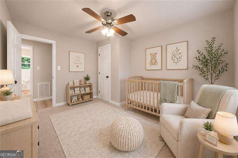 1016 Sapphire Street Villa Rica GA 30180