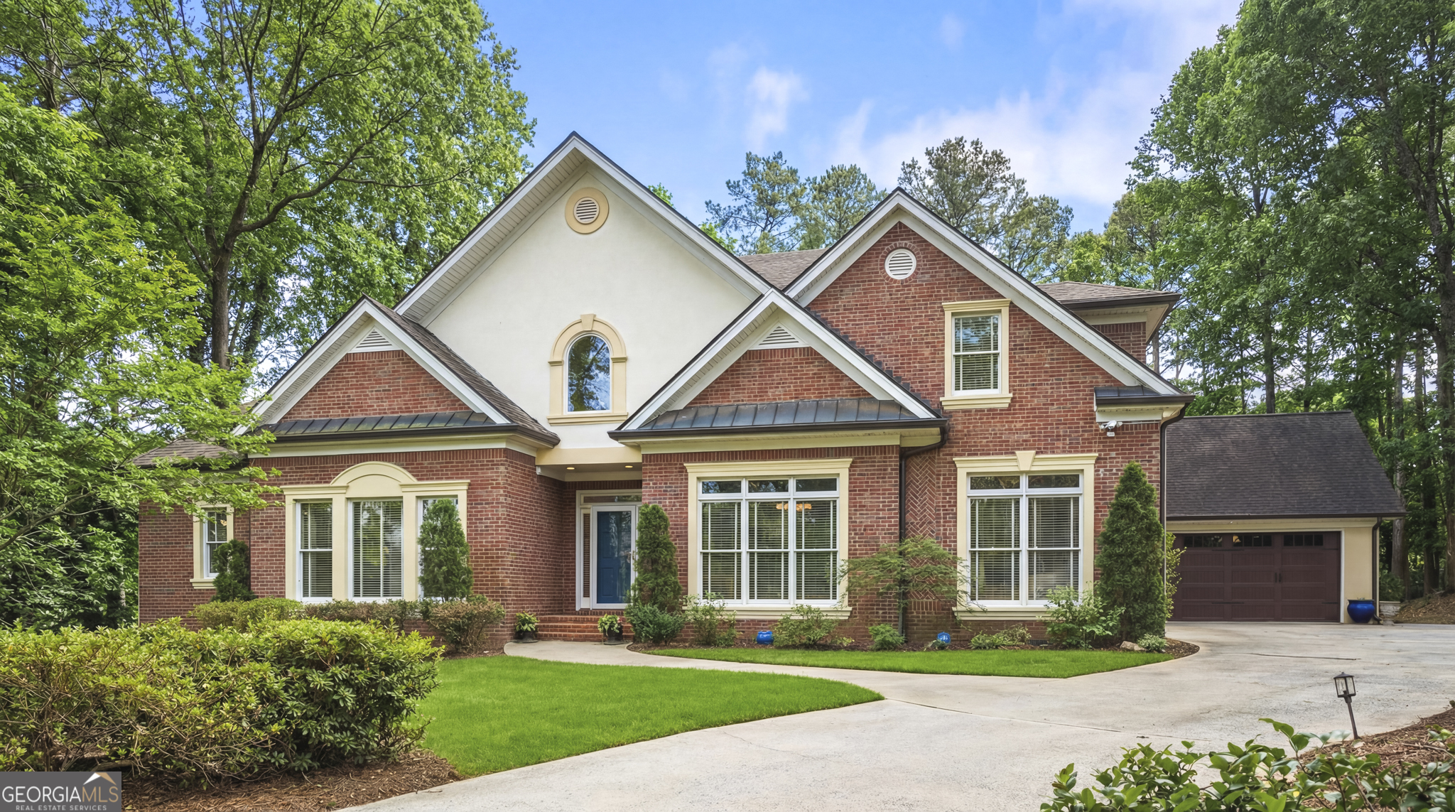 820 Wesley Oaks Road Sandy Springs GA 30328