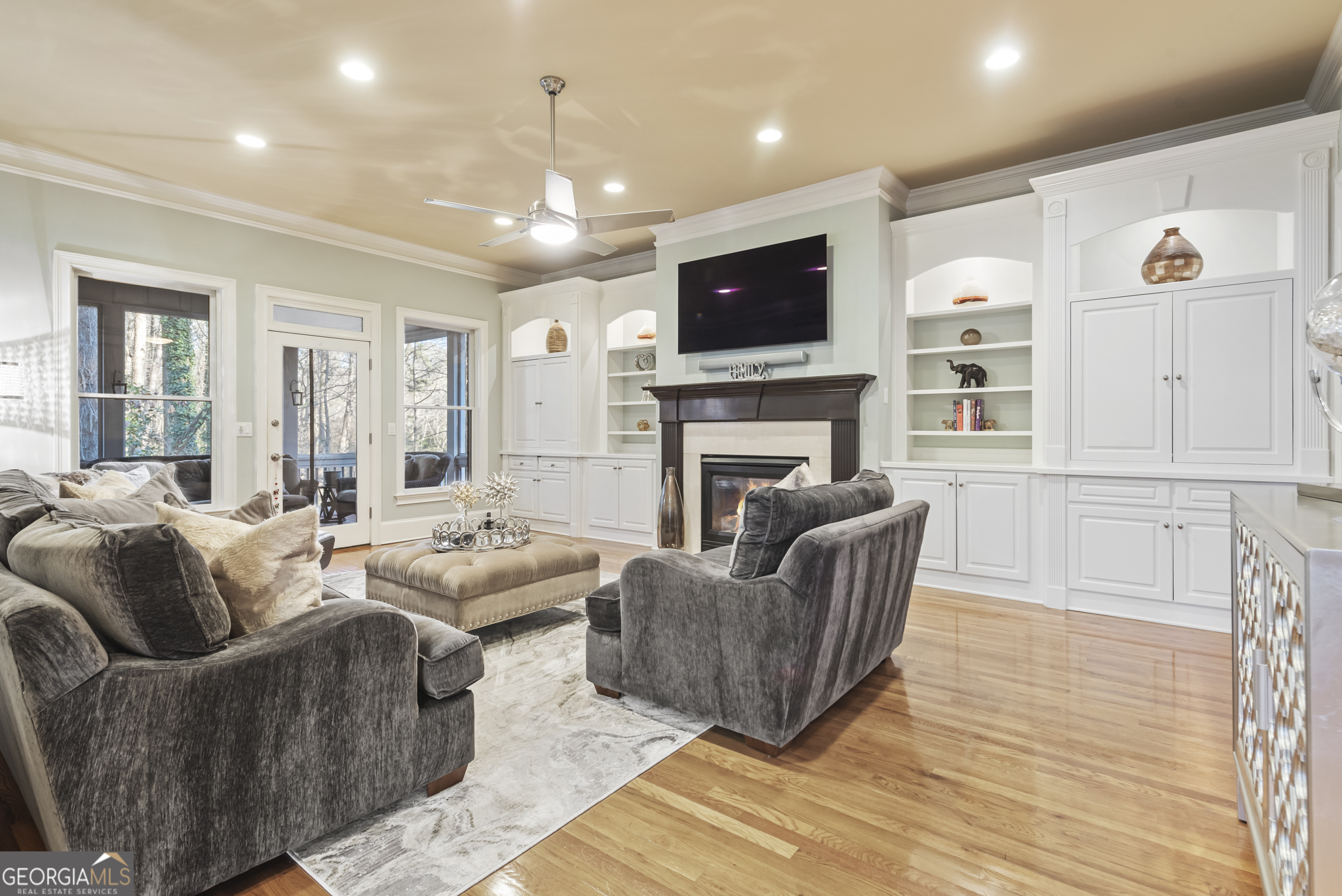 820 Wesley Oaks Road Sandy Springs GA 30328