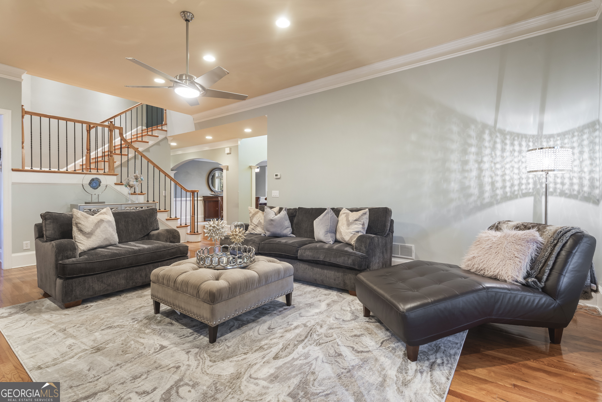 820 Wesley Oaks Road Sandy Springs GA 30328